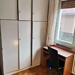 Affittacamere In