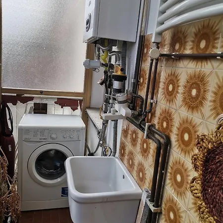 In بيت ضيافة بوردينوني