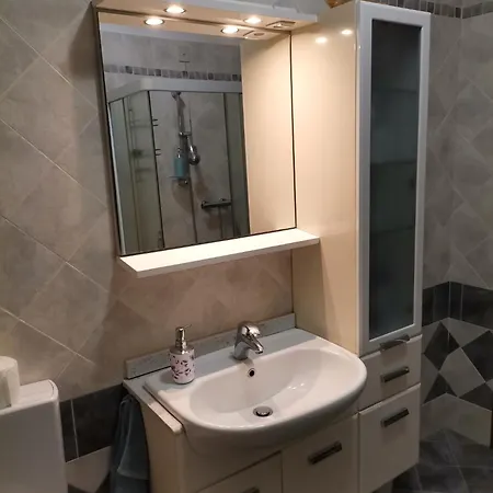 بيت ضيافة In