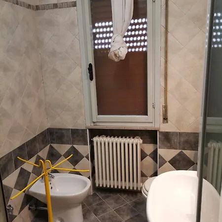 In بيت ضيافة *