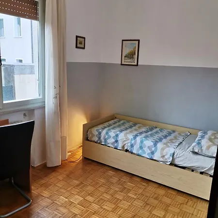 Гостевой дом Singola In