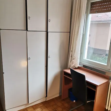 Гостевой дом Singola In
