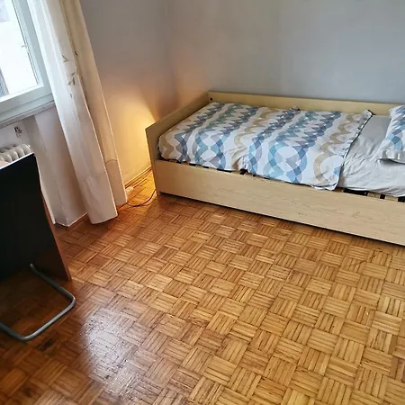 Гостевой дом Singola In *