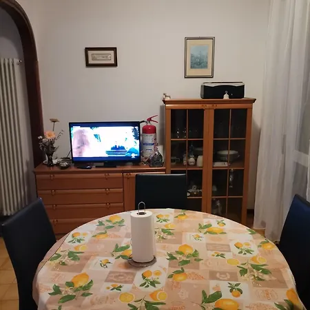 Singola In Гостевой дом Порденоне