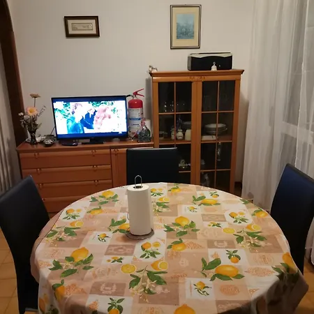 Singola In Гостевой дом Порденоне