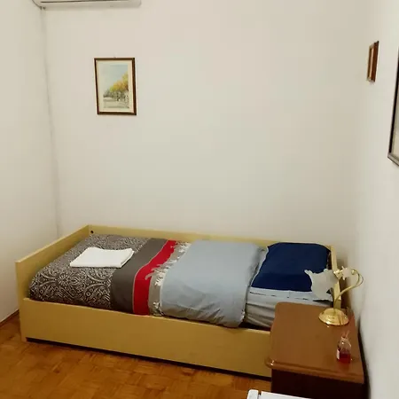 Гостевой дом Singola In