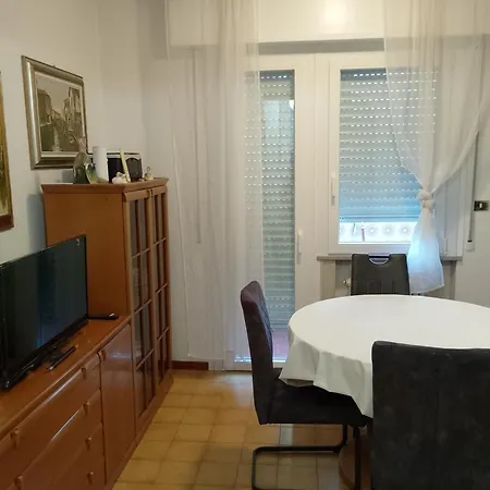 Singola In Vendégház Pordenone