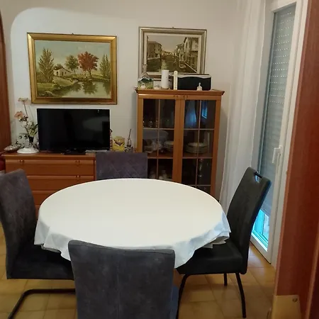 Гостевой дом Singola In