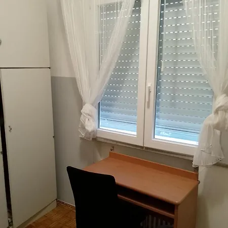 Гостевой дом Singola In
