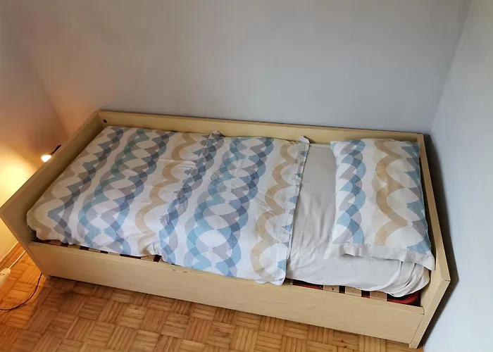 In Guest house Pordenone